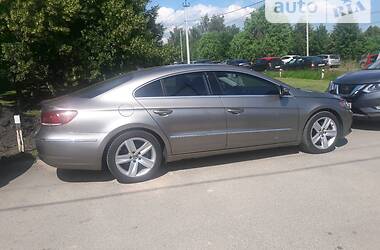 Седан Volkswagen CC / Passat CC 2013 в Києві