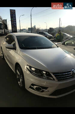 Volkswagen CC / Passat CC 2013 Volkswagen CC / Passat CC 2013