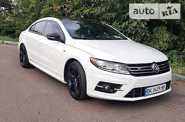 Volkswagen CC / Passat CC 2016