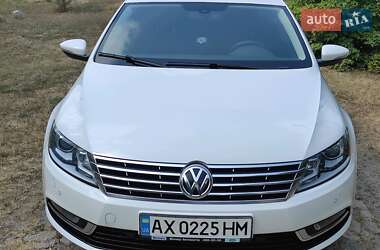 Volkswagen CC / Passat CC 2012