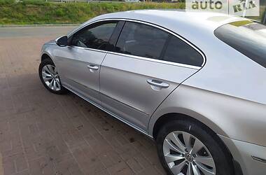 Седан Volkswagen CC / Passat CC 2009 в Полтаве