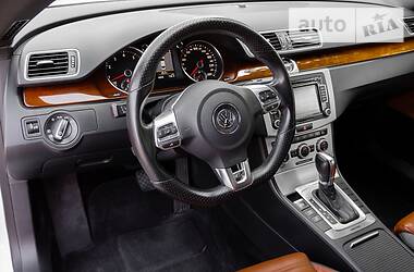 Седан Volkswagen CC / Passat CC 2013 в Дніпрі