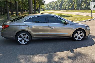 Седан Volkswagen CC / Passat CC 2010 в Харькове