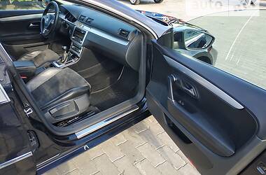 Седан Volkswagen CC / Passat CC 2009 в Радомышле