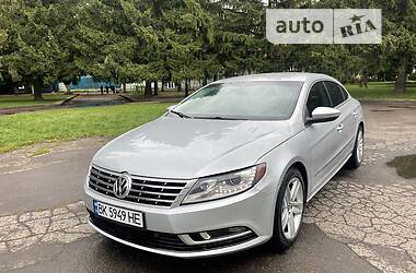 Volkswagen CC / Passat CC 2013