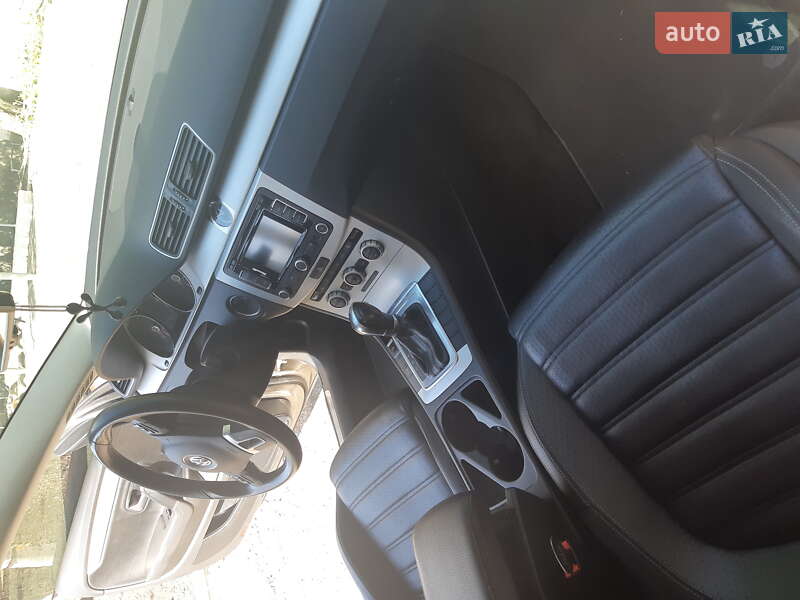 Купе Volkswagen CC / Passat CC 2012 в Черкассах