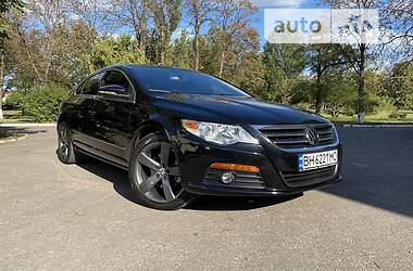 Volkswagen CC / Passat CC 2011