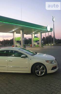 Седан Volkswagen CC / Passat CC 2010 в Днепре