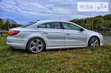 Седан Volkswagen CC / Passat CC 2010 в Днепре