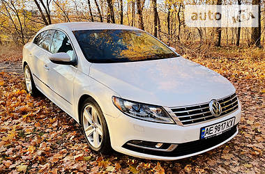 Volkswagen CC / Passat CC 2012 Volkswagen CC / Passat CC 2012
