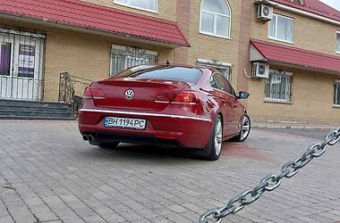 Седан Volkswagen CC / Passat CC 2014 в Бердичеве