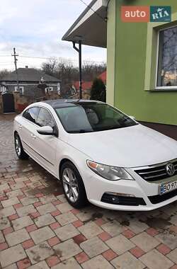 Volkswagen CC / Passat CC 2009