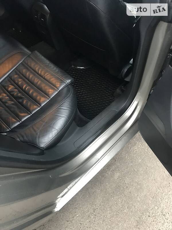 Седан Volkswagen CC / Passat CC 2010 в Хмельницком