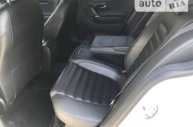 Купе Volkswagen CC / Passat CC 2012 в 