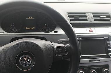 Седан Volkswagen CC / Passat CC 2012 в Терновке