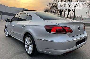 Купе Volkswagen CC / Passat CC 2012 в Одессе