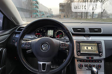 Купе Volkswagen CC / Passat CC 2012 в Одессе