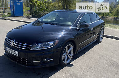 Volkswagen CC / Passat CC 2013