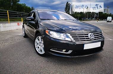 Volkswagen CC / Passat CC 2012