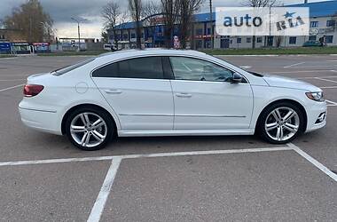 Седан Volkswagen CC / Passat CC 2015 в Житомире