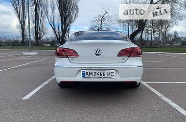 Седан Volkswagen CC / Passat CC 2015 в Житомире