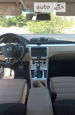 Купе Volkswagen CC / Passat CC 2012 в Кривом Роге