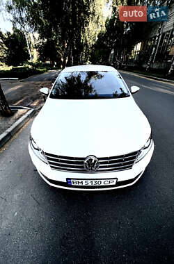 Volkswagen CC / Passat CC 2012