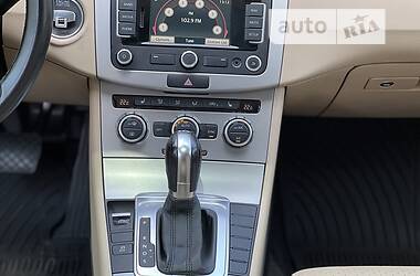 Седан Volkswagen CC / Passat CC 2012 в Одесі