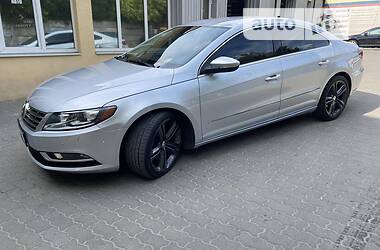 Volkswagen CC / Passat CC 2013