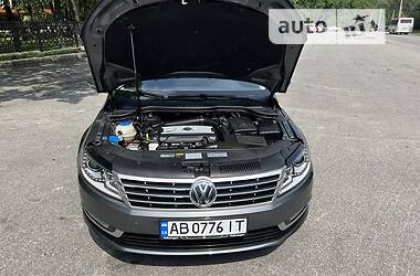 Седан Volkswagen CC / Passat CC 2015 в Хмельнике