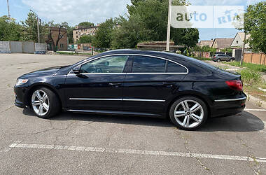 Седан Volkswagen CC / Passat CC 2012 в Запорожье