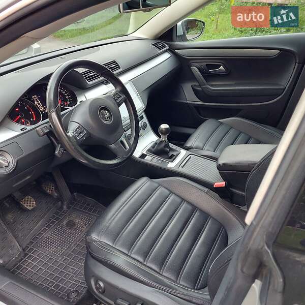 Седан Volkswagen CC / Passat CC 2015 в Полтаве фото 11 Седан Volkswagen CC / Passat CC 2015 в Полтаве