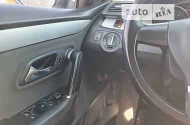 Купе Volkswagen CC / Passat CC 2010 в Львове