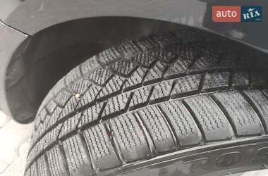 Седан Volkswagen CC / Passat CC 2009 в 