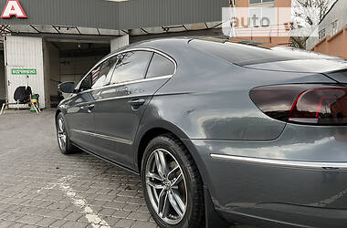 Седан Volkswagen CC / Passat CC 2013 в Хмельницком