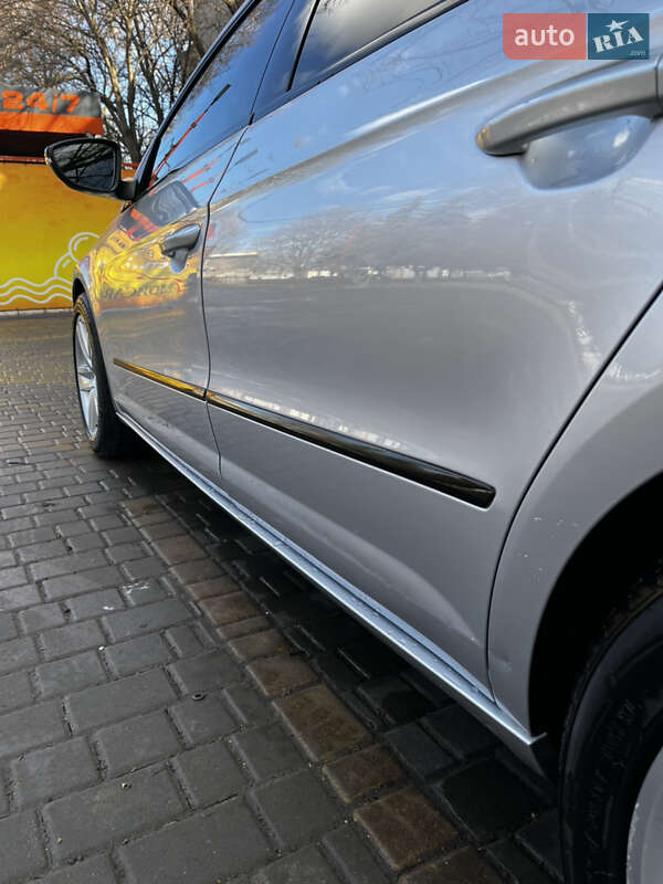 Седан Volkswagen CC / Passat CC 2012 в Одессе