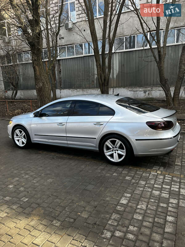 Седан Volkswagen CC / Passat CC 2012 в Одессе