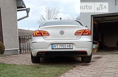 Седан Volkswagen CC / Passat CC 2012 в Калуше