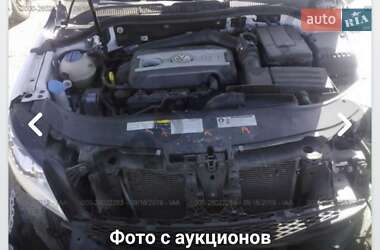 Купе Volkswagen CC / Passat CC 2013 в 