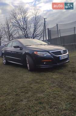 Volkswagen CC / Passat CC 2011