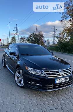 Volkswagen CC / Passat CC 2013