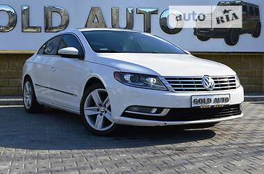 Volkswagen CC / Passat CC 2013 Volkswagen CC / Passat CC 2013