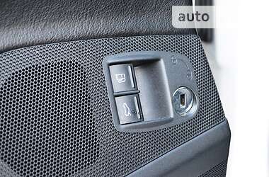 Седан Volkswagen CC / Passat CC 2013 в 