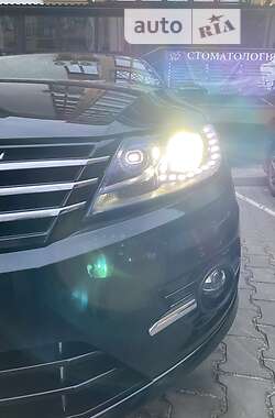 Седан Volkswagen CC / Passat CC 2013 в Киеве