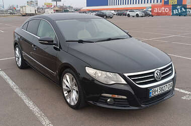 Volkswagen CC / Passat CC 2011