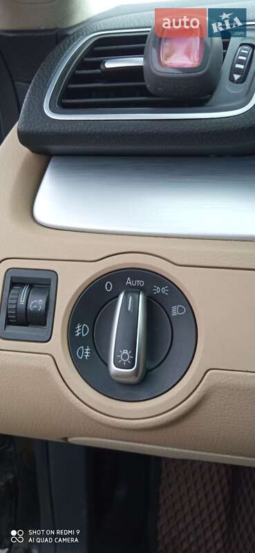Купе Volkswagen CC / Passat CC 2012 в Любомле