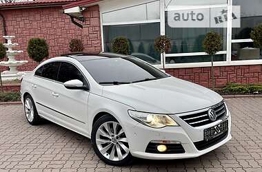 Volkswagen CC / Passat CC 2010 Volkswagen CC / Passat CC 2010