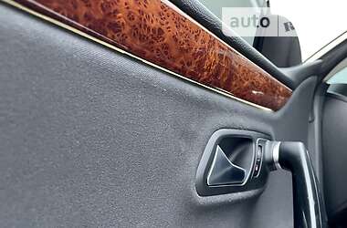 Купе Volkswagen CC / Passat CC 2010 в 