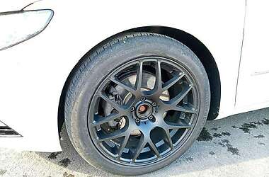 Седан Volkswagen CC / Passat CC 2012 в 
