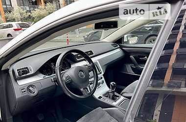 Купе Volkswagen CC / Passat CC 2013 в Киеве